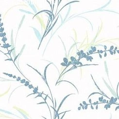 Обои Ashford House Botanical Fantasy