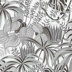 Обои Hookedonwalls Jungle Jive