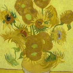 Обои BN Van Gogh
