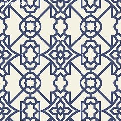Обои Jaima Brown Charleston Home