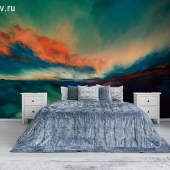 Фрески/Панно PINEGIN Абстракции