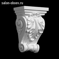  Кронштейн Европласт