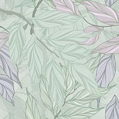 Фотообои Onprint BLOOMING SOUL