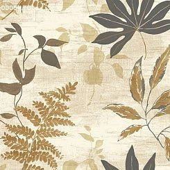 Обои Wallquest English Garden