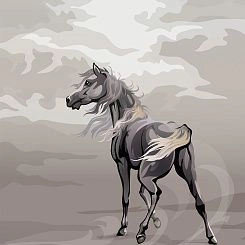 Фрески/Панно ORTOGRAF