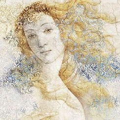 Фрески/Панно Affresco Современный стиль
