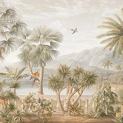 Фрески/Панно RFresco ТROPICAL