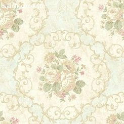 Обои KT Exclusive  English Elegance