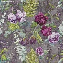 Обои Designers Guild Edit Florals