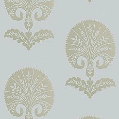 Обои Schumacher Modern Nature