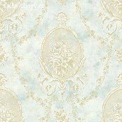 Обои KT Exclusive  English Elegance