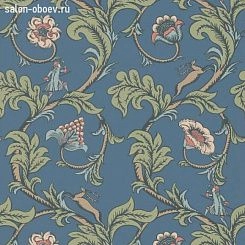 Обои Little Greene National Trust Papers