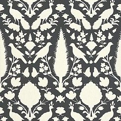 Обои Schumacher Signature Prints