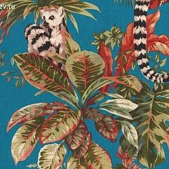 Обои Jannelli&Volpi 181 Lemuria