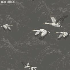 Обои AURA Laura Ashley