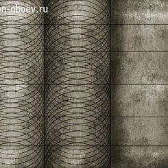 Фотообои Wall&deco Life 15