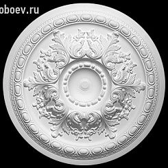 Розетка Европласт