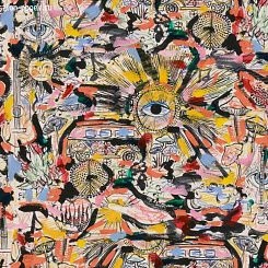 Обои MINDTHEGAP Woodstock Wallpaper Collection