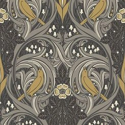 Обои KT Exclusive  Arts&Crafts