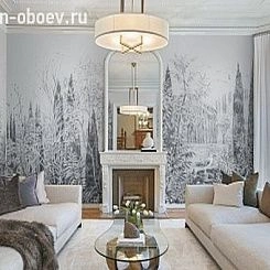 Фрески/Панно Affresco Dream Forest