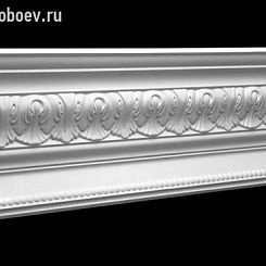  Карниз Европласт