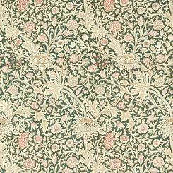 Обои Morris & Co Emery Walker’s House