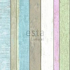 Обои Esta Homes Style Vintage Rules