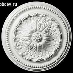 Розетка Европласт