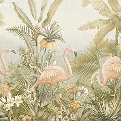 Фрески/Панно RFresco ТROPICAL