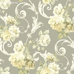 Обои Wallquest English Garden
