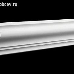  Карниз Европласт