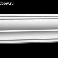  Карниз Европласт