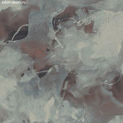 Обои Wallquest Living With Art