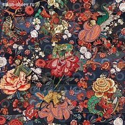 Обои Arte MOOOI Tokyo Blue