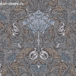 Обои Loymina British Style Garden