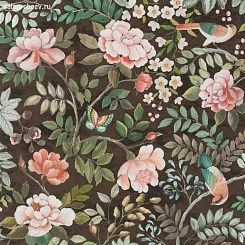Обои Designers Guild Porcelaine de Chine