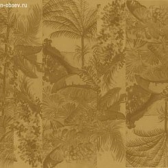 Фотообои Wall&deco Contemporary Wallpaper 2022