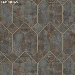 Обои Wallquest Living With Art