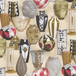 Обои Manuel Canovas Papiers Peints Vol. VI