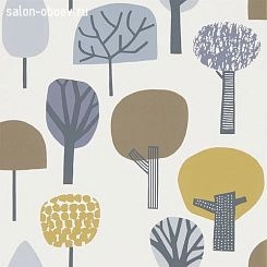 Обои Scion Noukku