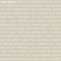 Обои Esta Homes Style Sport League
