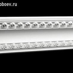  Карниз Европласт