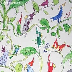 Обои Osborn&Little WALLPAPER ALBUM 7