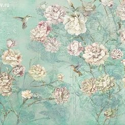 Фрески/Панно Affresco Современный стиль
