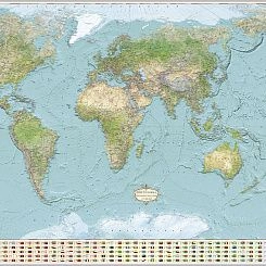 Фрески/Панно ORTOGRAF