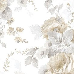 Обои AURA Rose Garden