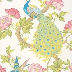 Обои Little Greene National Trust Papers