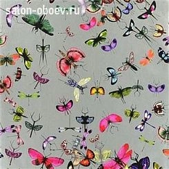 Обои Christian Lacroix Nouveaux Mondes