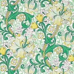 Обои Morris & Co Bedford Park