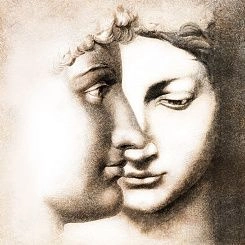 Фрески/Панно Affresco Классические сюжеты